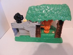 VTech Learn and Dance Interactive Zoo Educational Toy Ages 6 – 36 months w/Sound