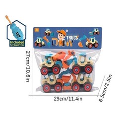 Educational Learning Toys for Kids Toddlers Age 3 4 5 6 7 8 Years Old Boys Girls
