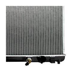 SCITOO Automotive Engine Radiator *1 & Condenser *1 Fit for 2004-2006 for Toy…