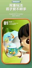 Educational Learning Toys for Kids Toddlers Age 3 4 5 6 7 8 Years Old Boys Girls