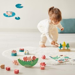TOY BOX 24 MONTHS