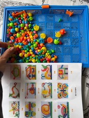 Educational Learning Toys for Kids Toddlers Age 3 4 5 6 7 8 Years Old Boys Girl