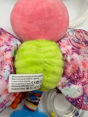 Happy Monkey Butterfly Activity Activity Toy