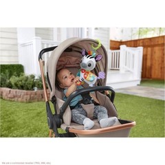 VTech Sensory Safari Baby Learning Toy – Zebra