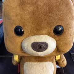 Fisher-Price Smart Toy Interactive Bear 11” Plush Bear  – Tested, Works!