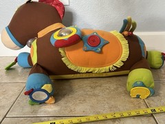 Multi Sensory Melissa & Doug K’s Kids Large Plush Horse Stuffed Animal Toy