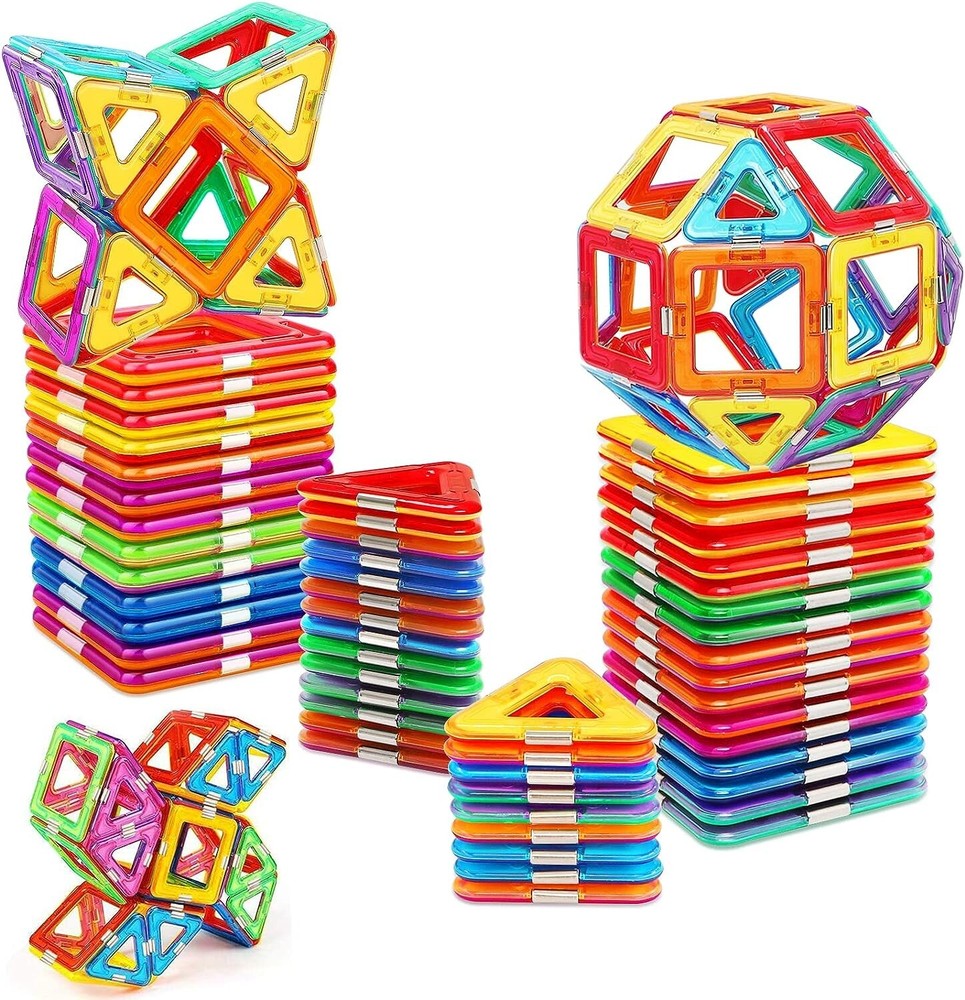 Educational Learning Toys for Kids Toddlers Age 3 4 5 6 7 8 Years Old Boys Girls