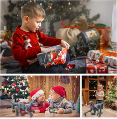 Remote Control Dinosaur Toys for Boys Kids Girls 3 4 5 6 7 8 Electronic RC Robot