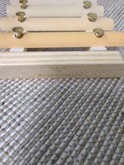 Addy&Oakley Neutral Xylophone – Gender Neutral Baby Toy – Montessori Wooden…