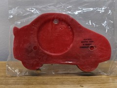 2008 Handheld Water Game for Kids Novelty Retro Car Game
