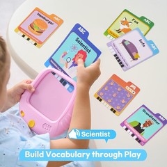 Educational Learning Toys for Kids Toddlers Age 3 4 5 6 7 8 Years Old Boys Girls