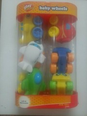 baby toys 18 months +
