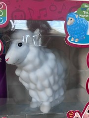 CoComelon Color Learning Sheep Light Up Educational Toddler Toy 18+ Months