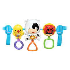 VTech Baby On-the-Moove Activity Bar Baby and Toddler Toys