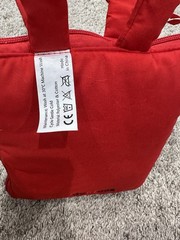deMoca Quiet Book Soft Activity For Baby Fine Motor & Sensory Skills