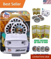 Toys STEM Viewfinder – Viewfinder for Kids & Adults, Classic Toys, Slide View…