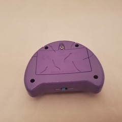 Sparkling Dinosaur Remote Control Kid Toy Animal Namten Purple Talk Replacement