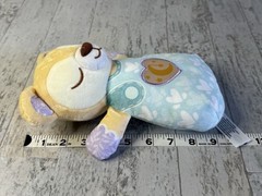VTech Sleepy Sounds Baby Bear Plush Soother Night-Light Music Nursery