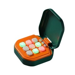 Interactively LED Screen Tabletop Game With Multiplayer Models and Light weight