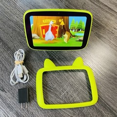 AILA Sit & Play Early Preschool Learning System (X4C-US19) Tested W/ Adapter
