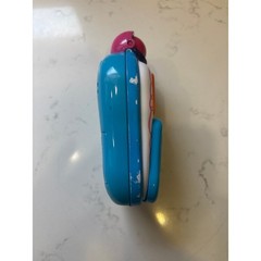Vintage Elmo’s World Talking Flip Phone (2002)