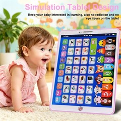 Educational Learning Toys for Boys & Girls Kids Toddlers Age 1 2 3 4 5 Years Old