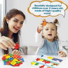 Educational Learning Toys for Kids Toddlers Age 3 4 5 6 7 8 Years Old Boys Girls