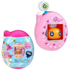 [Bandai] Tamagotchi Pitta Vol.2 (Single Item) Recommended Age: 3 years and up