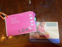 Lovevery The Explorer Complete Play Kit, 9 – 10 Months+