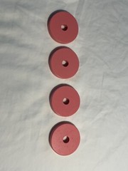 Montessori Wooden Shape/Color /Number Sorter Educational Hand-eye Coordination