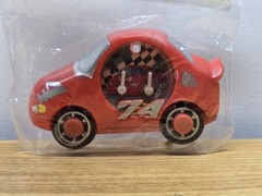 2008 Handheld Water Game for Kids Novelty Retro Car Game