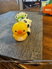 Learning Resources Peekaboo Learning Farm Animals Cow Duck Frog Sheep