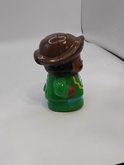 Vtech Go Go Smart Friends Treasure Seekers Monty