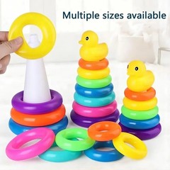 Montessori Baby Toy Rolling Ball Tower Montessori Educational Games For Babies S