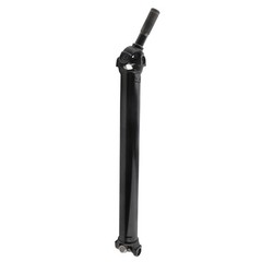 BOXI Front Driveshaft Propeller Drive Shaft Assembly for Cadillac Escalade/Ch…