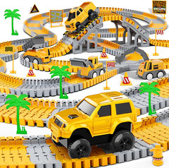 Educational Learning Toys for Kids Toddlers Age 3 4 5 6 7 8 Years Old Girls Boys
