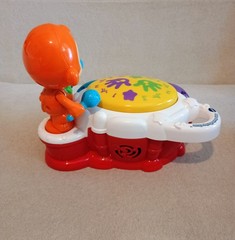 VTech Explore & Learn Retro-style Interactive Learning Baby Toys Set of 3