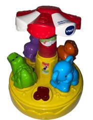 VTech Baby Toddler Musical Learning Toy Bundle Tested Works Batteries Inc