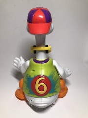 Baby Toys 12-18 Months Hip-Hop Goose Early Education kids Toys for 1 2 3+ Years