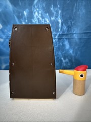 TopBright Motor & Senses Toys for 24 Months + Magnetic Feed The Woodpecker Worms