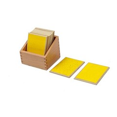 Touch – Inspire Sensorial Education and Texture Recognition Sensory Learning …
