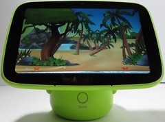 Animal Island Learning Adventure (AILA) Sit & Play Green X4C-US19 Very Good