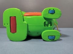 VTECH CHOMP & COUNT DINO 130+ SONGS, MELODIES, SOUNDS & PHRASES BABY TODDLER TOY