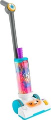 Kids Vacuum Cleaner Educational Musical Toys for Boys Girls Toddlers Learning