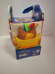 Ms. Rachel’s Sensory Toy Fine Motor Skills Learning Farm For Babies 3-18 Months