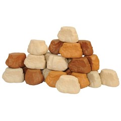 Kaplan Early Learning Brick, Blocks, and Rock Builders