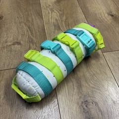 LOVEVERY The Buckle Barrel Pillow The Companion Play Kit 22-24 months Baby Toy