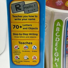 VTech Write & Learn Creative Center with Accessories, Baby and Toddler Toys