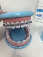 Melissa & Doug Super Smile Dentist Play Set