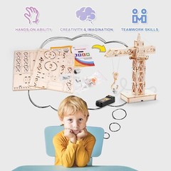 2024 NEW Educational Learning Toys for Kids Toddlers Age 2 3 4 5 6 7 Years Old